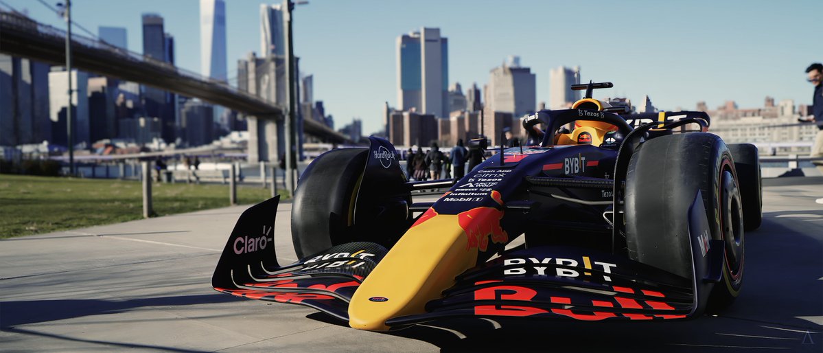 misthiosvp's tweet photo. Dispensing more from #NewYorkCity #RedBullCapturePointCA https://t.co/vLjg7dRkfz