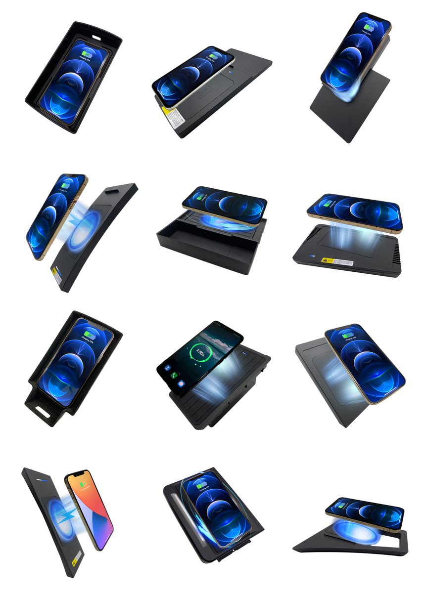 ActonLiang's tweet photo. The latest wireless charger in 2022🥰🥰🥰
All series of #BMW, #Mercedes-Benz, #Audi, #Volkswagen, #Ford, #Honda, #Toyota, #Nissan, #Mitsubishi, #Volvo, #Cadillac, #Renault, #Suzuki
WhatsApp：+8619978868270
WeChat：GK13647759016 https://t.co/m3lRGbq4cO
