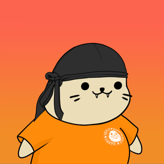 Arf Arf, I couldn't stay away <a href="/sappyseals/"></a> - <a href="/wabdoteth/">wab.eth</a> and I just vibed way too much today! Really excited for what this community has in store 🔥

Seals follow seals 🤝