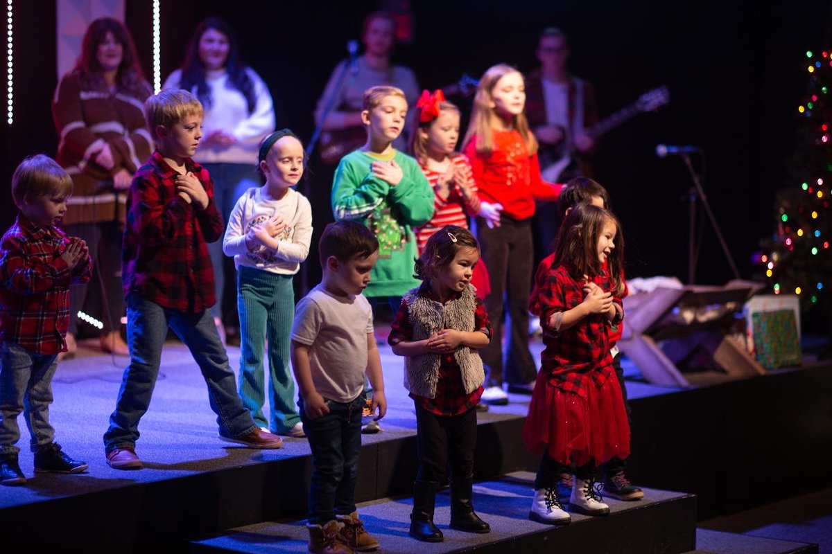 craigmosgrove's tweet photo. #dpkids did such a wonderful job last week @DwellingPlaceGA https://t.co/jDOOPtFkRk