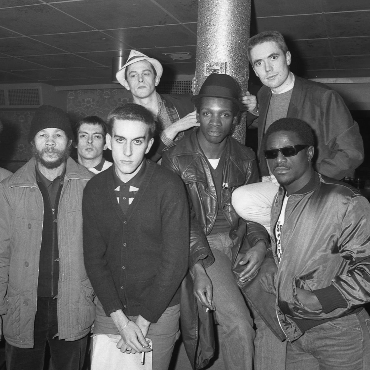 CultOfBritCom's tweet photo. Devastated…

…a hero of mine since I can remember

An ever present voice in my life

The sound of my youth

The voice of #TwoTone

A little bit of me goes with him…

#RIPTerryHall 
#TheSpecials #FunBoyThree #TheColourfield #CoventryAutomatics #Vegas #TerryBlairAndAnouchka https://t.co/wRHVIRu5gk