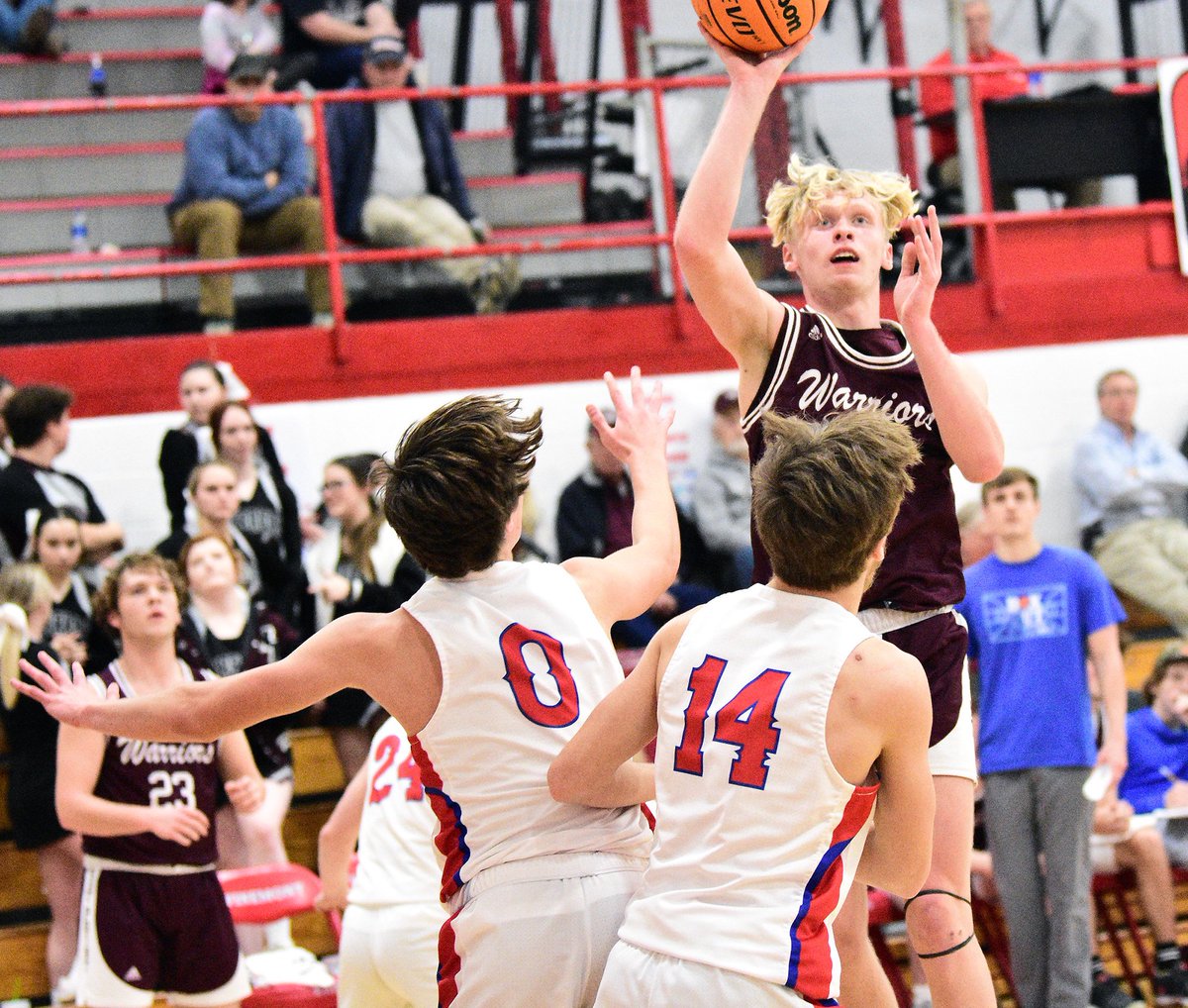 winfreyjake's tweet photo. PREP HOOPS ROUNDUP: Lamar, Perry propel West Point past Vinemont; Lady Warriors use late surge to secure victory
https://t.co/YSpWiWPnkQ https://t.co/lMFY2JKf3c