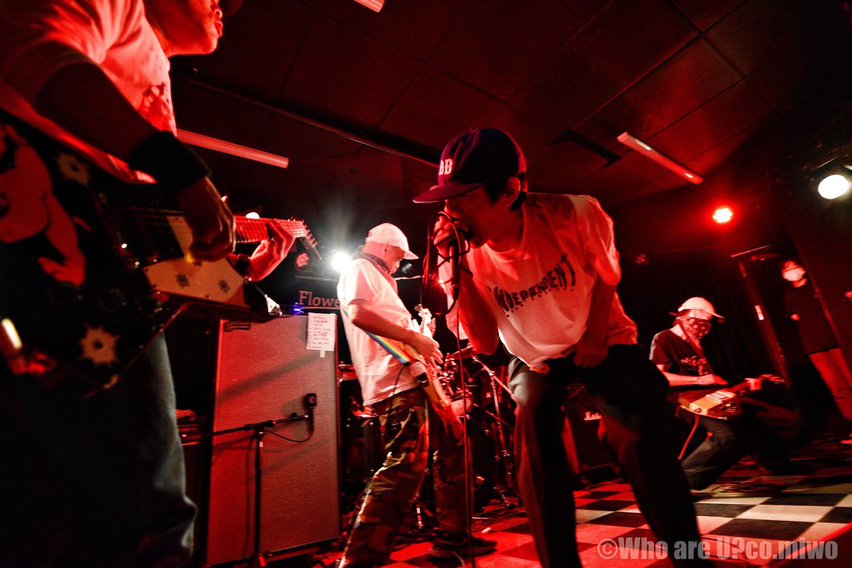 noelmiwo's tweet photo. 【DIGGING UP THE GROUND】
FLING THING&amp;VELOCITY pre.

CROCODILE COX AND THE DISASTER

#CROCODILECOXANDTHEDISASTER
#DIGGINGUPTHEGROUND
#FLOWERSLOFT
#FLINGTHING
#VELOCITY https://t.co/a0GLC0I5ju