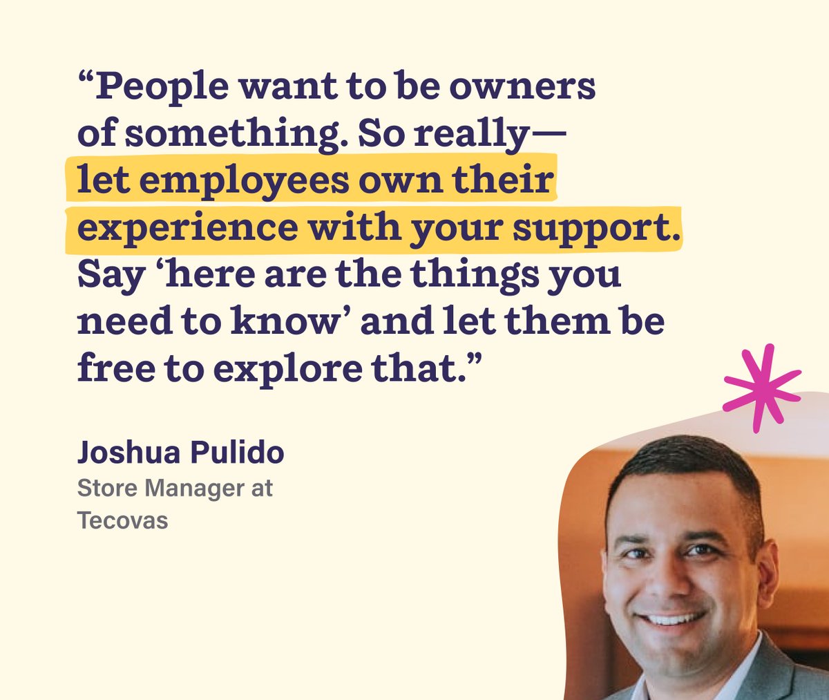 deputyapp's tweet image. It&apos;s almost time to shift into the #newyear 🎉

Check out these tips from our community of partner and customer thought leaders to #ShiftForward into 2023 with confidence 🙌

+ more insights in the on-demand Shift Forward episodes: bit.ly/3HRVQqv

#hospitality #retail