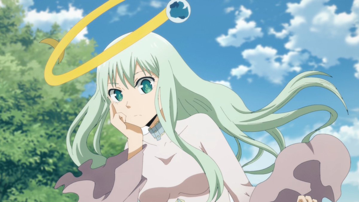 AnimeSamidare's tweet photo. 本日「#惑星のさみだれ」1～12話一挙放送！お見逃しなく！
2023/1/12(木) 19:00開始
https://t.co/YOuhpZAlMq https://t.co/yW1uyfPPy8