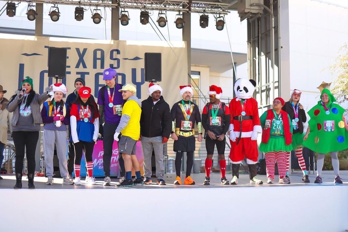 Toyota Music Factory tweet media