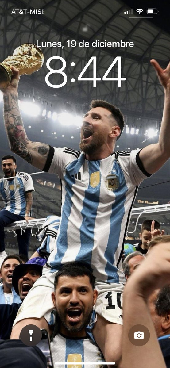 Jorge_Zarate10's tweet photo. @Argentina https://t.co/HJZZVosamq