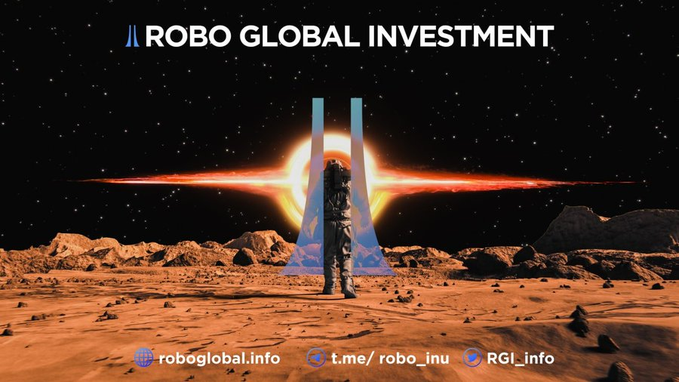 Wisdom1812's tweet photo. The crypto market is very harsh #LUNA and #FTX from the top 10 to 0. Luckily I didn't touch these 2 projects but the project I invested in is @RGI_info which has increased more than 400% in the last 30 days.
#RoboWarrior #RoboWallet #Fintech #RoboFam #RoboInu $RBIF https://t.co/1PTe03gRrV