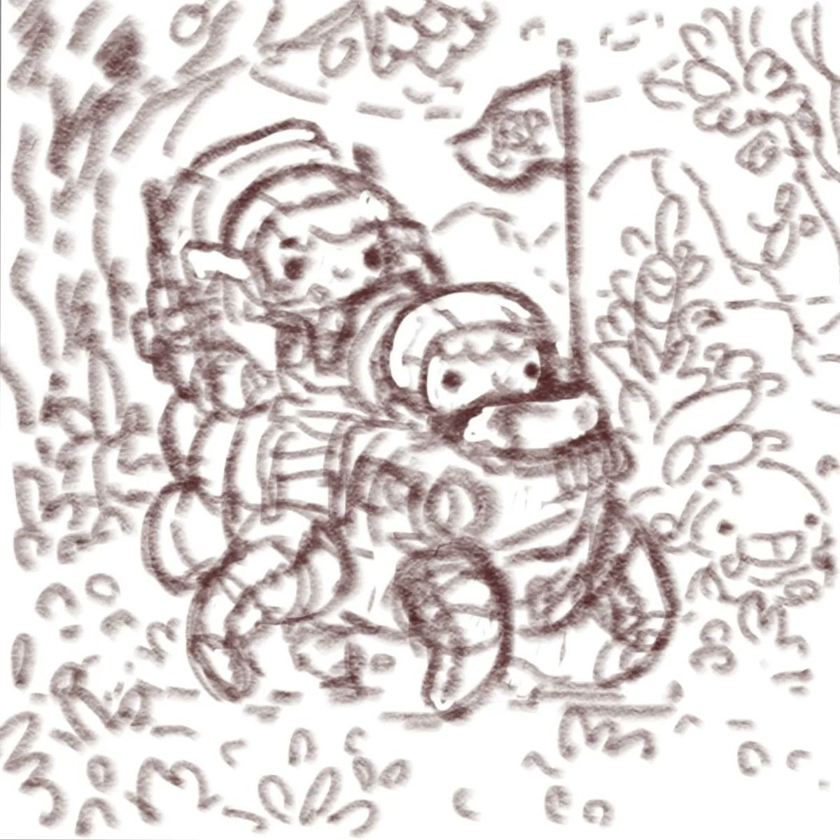 Eckyo8's tweet photo. With you by my side, every day feels like a new beginning and I can't wait to see where our love takes us next ❤️

#cartoonsketch  #cartooncouple #cartoonquotes #chibigirl #chibiboy #illustrationforchildren #illustrationbook #drawingpeople #drawinggirl #loveadventure https://t.co/qFof2Qfem2