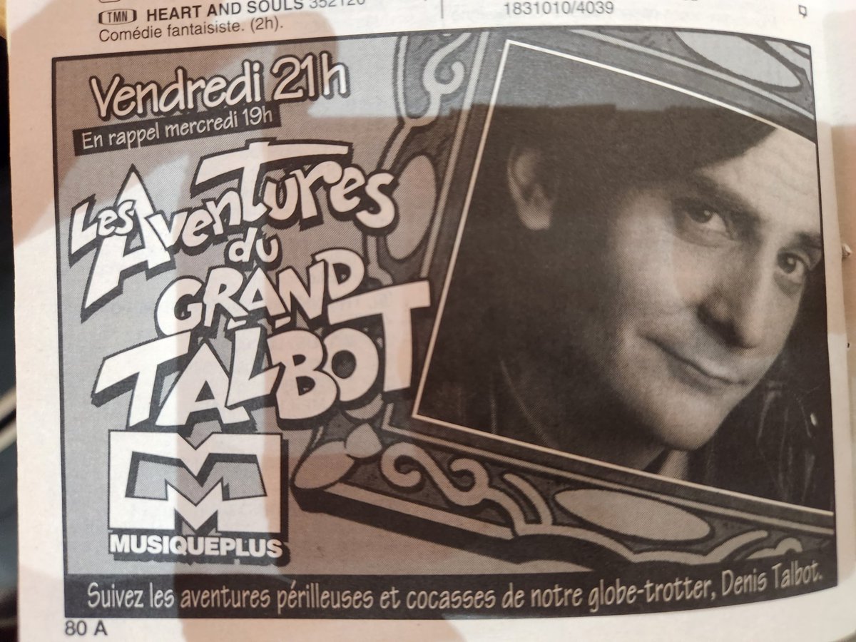 Nicolas Arseneault tweet media