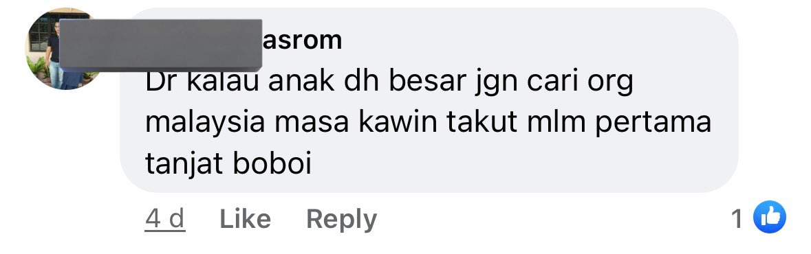 DrAmalinaBakri's tweet photo. temeh drp IG saya utk disensasikan  dan menggalakkan org Melayu Islam bergaduh, memfitnah sesama sendiri. Dimana etika anda? Malah ruang komen pun tidak ada moderasi. Saya harap perkara ini mendapat perhatian pihak berwajib. Assalamualaikum dan terima kasih. https://t.co/kFgFFSZKWJ