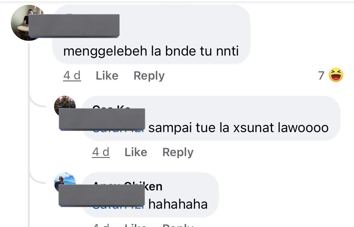DrAmalinaBakri's tweet photo. temeh drp IG saya utk disensasikan  dan menggalakkan org Melayu Islam bergaduh, memfitnah sesama sendiri. Dimana etika anda? Malah ruang komen pun tidak ada moderasi. Saya harap perkara ini mendapat perhatian pihak berwajib. Assalamualaikum dan terima kasih. https://t.co/kFgFFSZKWJ
