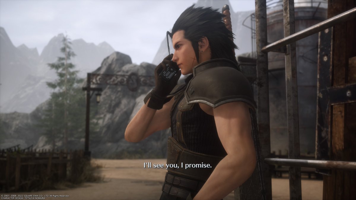 #PS5Share, #CRISISCORE–FINALFANTASYVII–REUNION