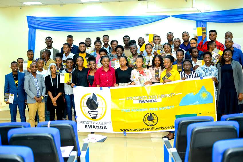 GuyAxel5's tweet photo. Leadership Forum of @AfricanSFL in Rwanda 2022 at @university of Rwanda https://t.co/ICrXQ5a9zH