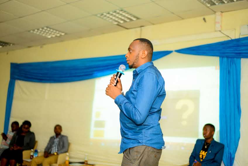 GuyAxel5's tweet photo. Leadership Forum of @AfricanSFL in Rwanda 2022 at @university of Rwanda https://t.co/ICrXQ5a9zH