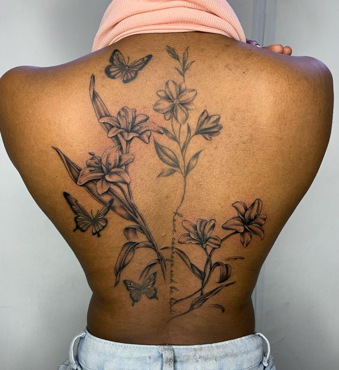 NewAgeArt2's tweet photo. If you're looking for some fresh ink and you're based in Pretoria @Yuran___mm is the guy to go too!!!

You can DM me!!!

Or WhatsApp: 0617593378

House Calls are available!

#farfromhomenetflix
Konka|Nomvula|Telkom https://t.co/OQJknhf0BY