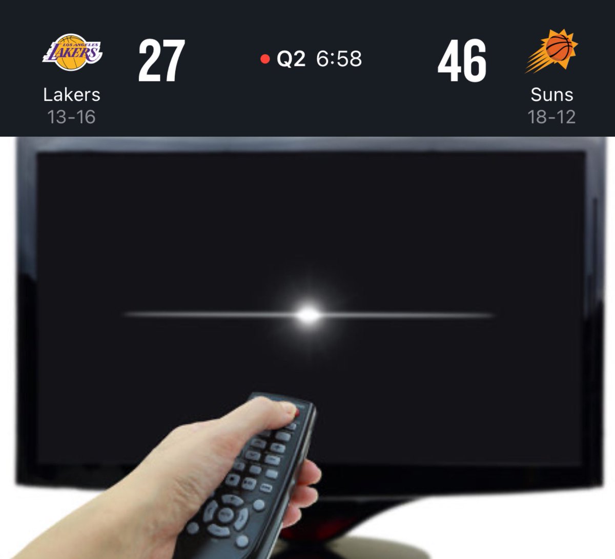Suns Geek On YouTube On Twitter RT LakeShowYo Goodnight 
