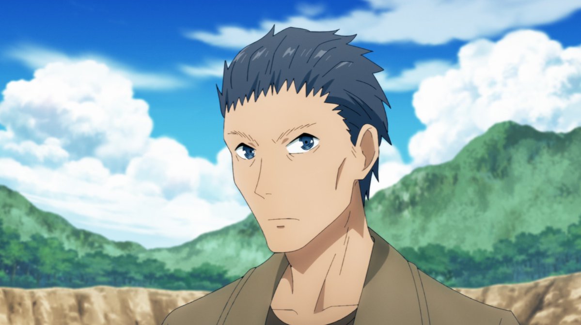 AnimeSamidare's tweet photo. 【1/13】さらに、2クール目も一気にお楽しみ頂けます！#惑星のさみだれ 13～24話一挙放送

1/13(金) 19:00開始
https://t.co/SbQUdLAzPS https://t.co/MH84tbZzNp
