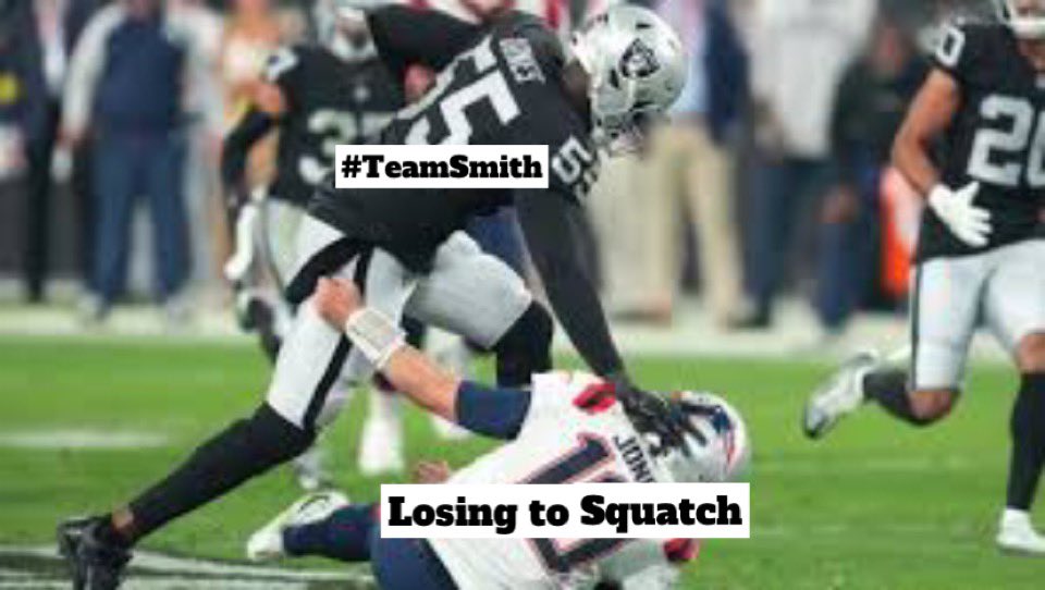 #TeamSmith