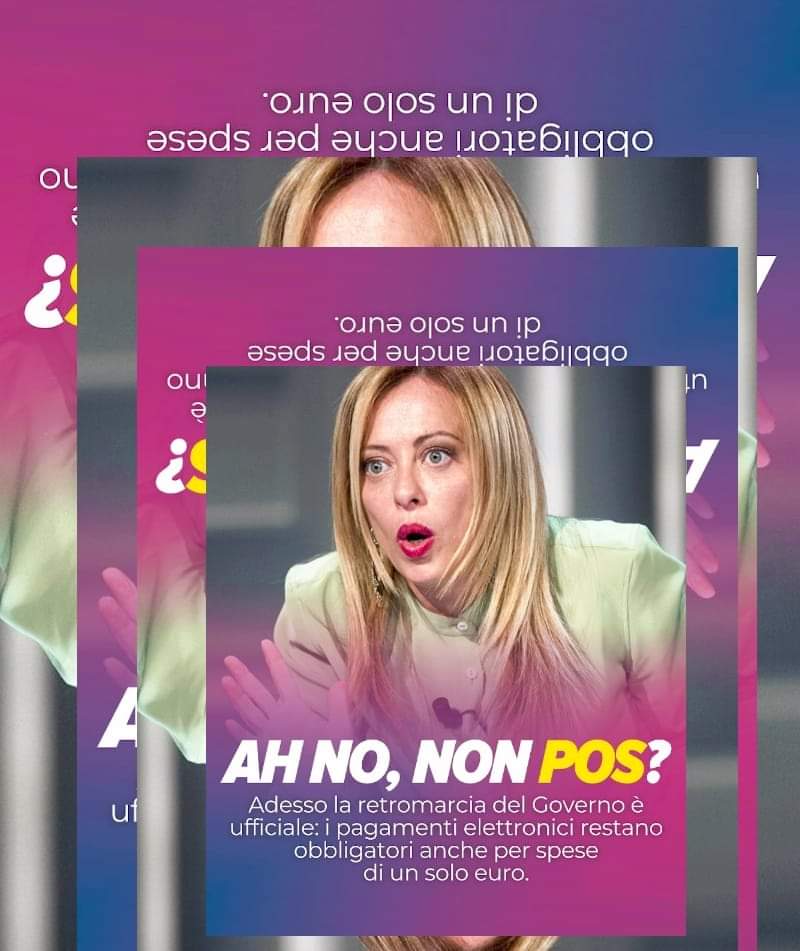 GabryBab10's tweet photo. @RaffaeleFitto Ma proprio per niente.
Premia il lavoro svolto da #mariodraghi per mesi
Lo stesso che avete combattuto e fatto cadere in accordo con la Lega.
Oggi? Sfruttate il lavoro di Draghi altrimenti in #EU vi prendono a calci.
I soliti arruffoni. Torni a #zappare https://t.co/A8yEpooeYP