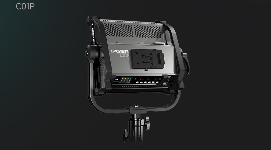 SUNNYXIAOCN's tweet photo. Good morning guys!☀️
Today's small knowledge about Caster series👇:
For rental use, Caster LED panels are easy-operation and firm enough. FYI, Caster LED panel’s frame is covered by hard-anodized material
#film #filmtools #filmlights #lightingforfilming #lightsforgaffer #morning https://t.co/Qq6fe7uywt