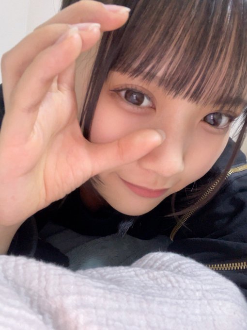 奥野未悠のTwitter画像20