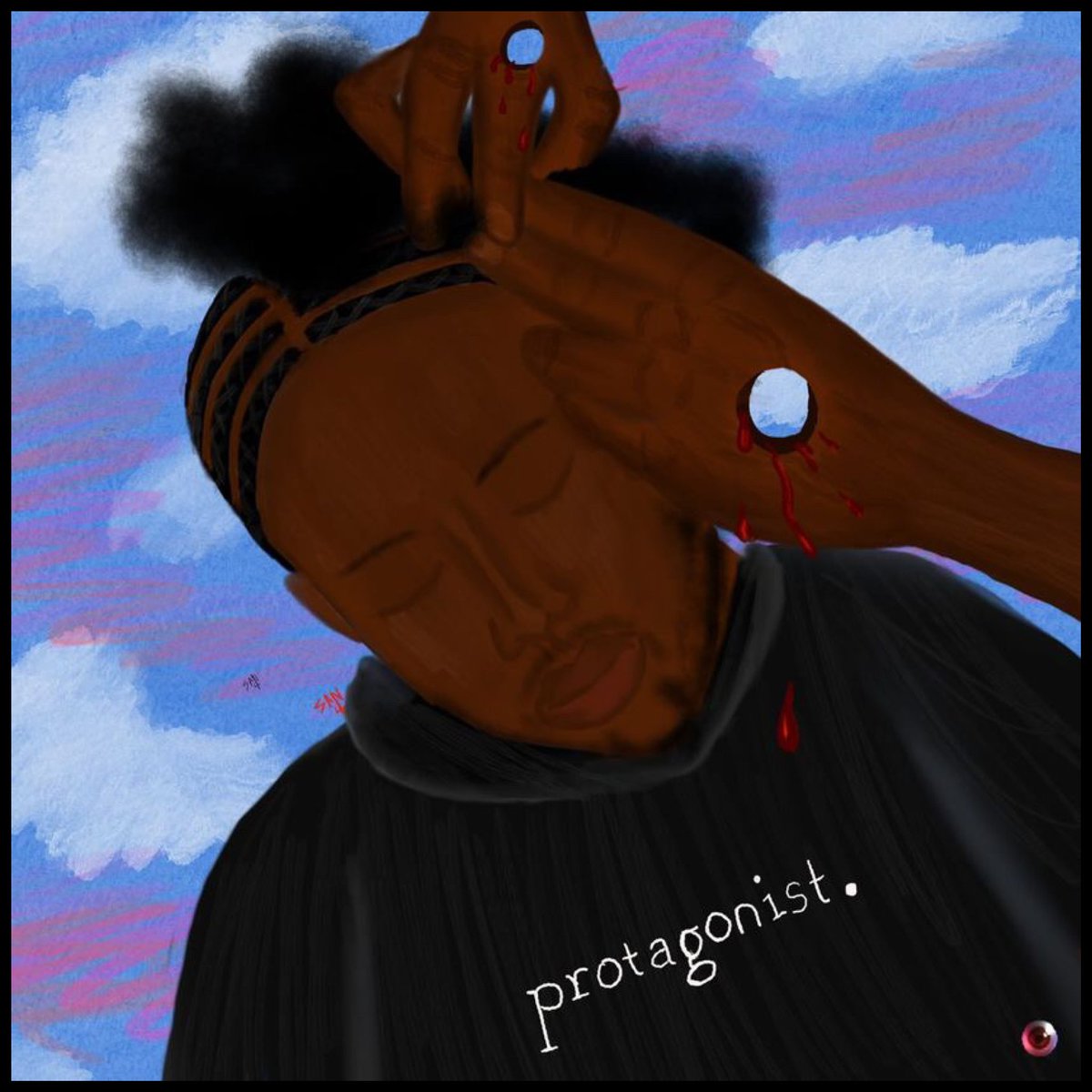 ceoofbeingfly's tweet photo. protagonist.

12/22/22

my first baby💿💫 https://t.co/4V5DH86clR