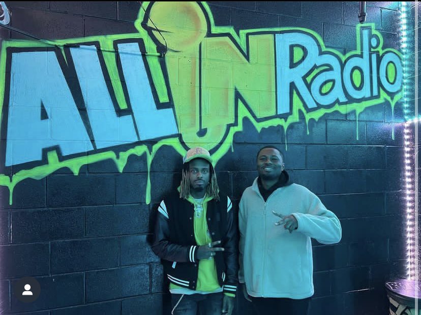 PaidroClassic__'s tweet photo. Appreciate @Squadelujah for having me! Yall go tune in #RealRepty https://t.co/O0K5Ngtb7X