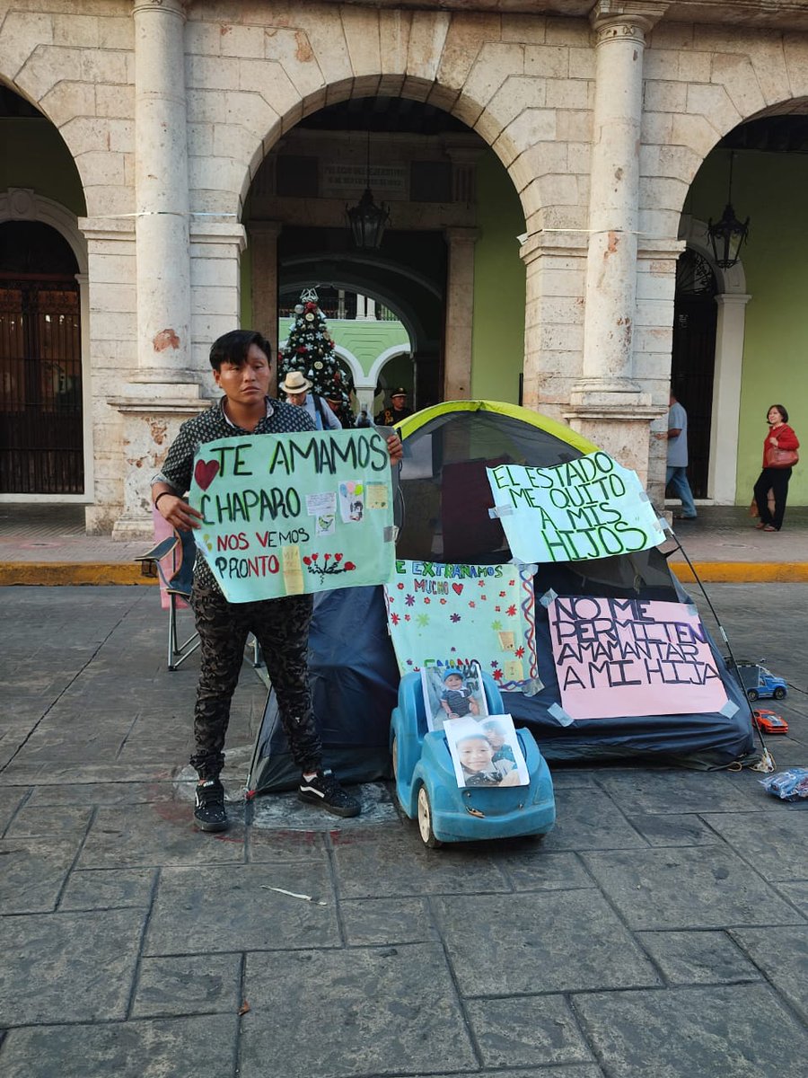 Red Nacional de Juventudes Diversas tweet media