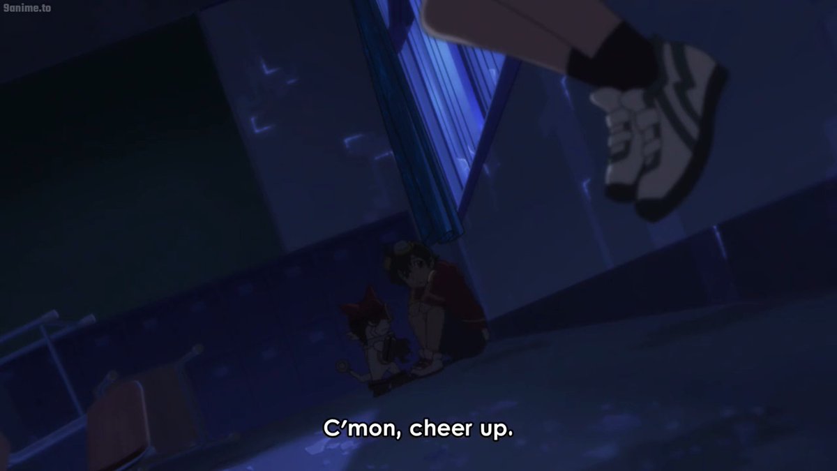 Hourly YuuHaru 💚❤️ tweet media