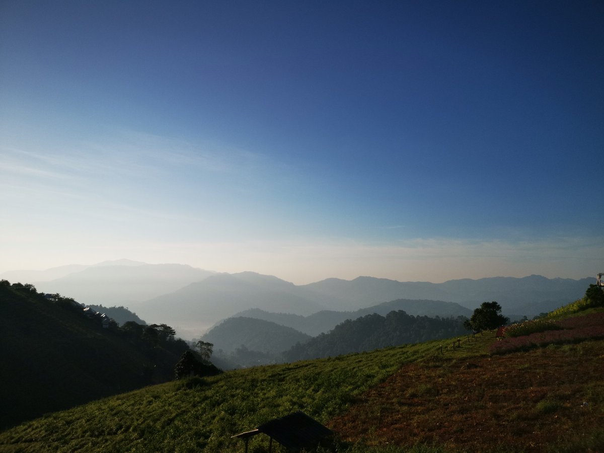 ppgreg99's tweet photo. Monjam Mae Rim Chiang Mai Thailand https://t.co/N2n9vyE2pu