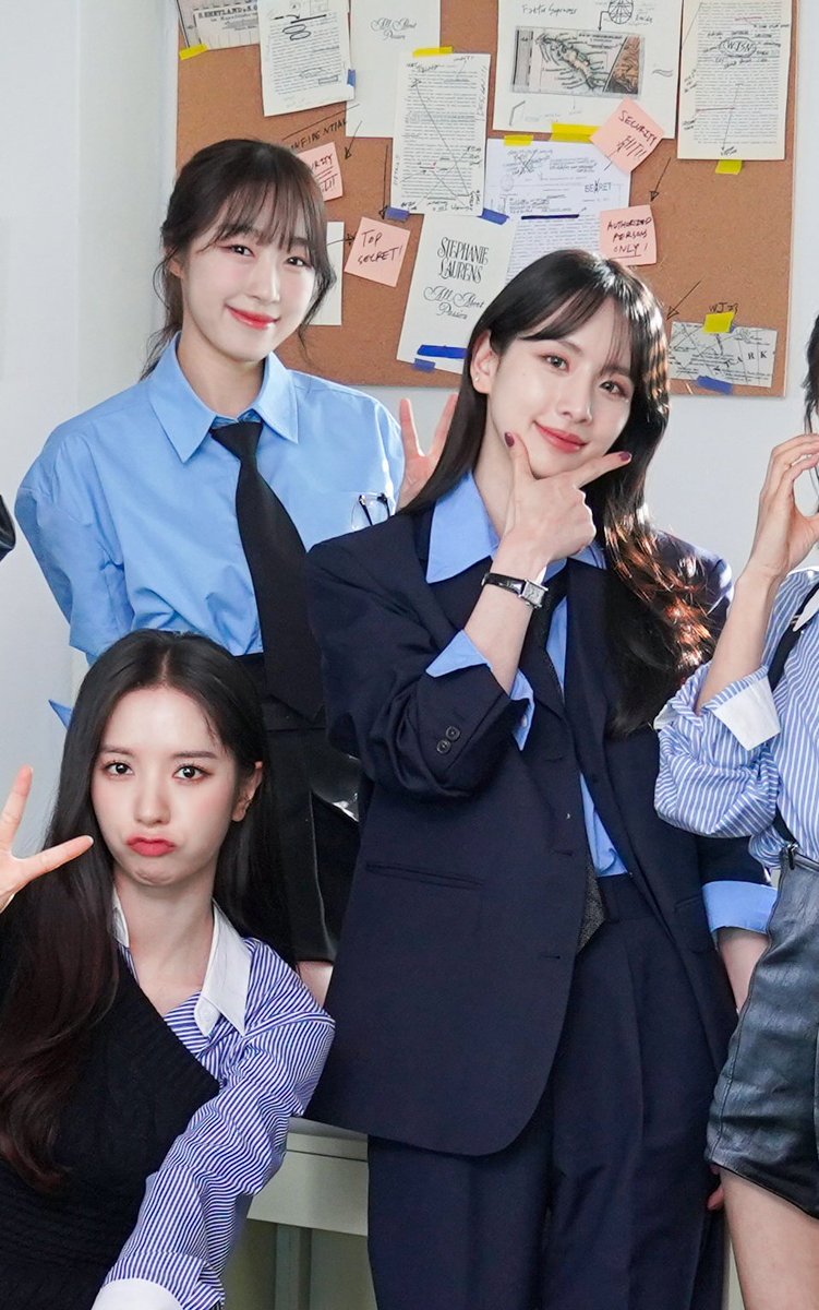 #설아 #수빈 #우주소녀