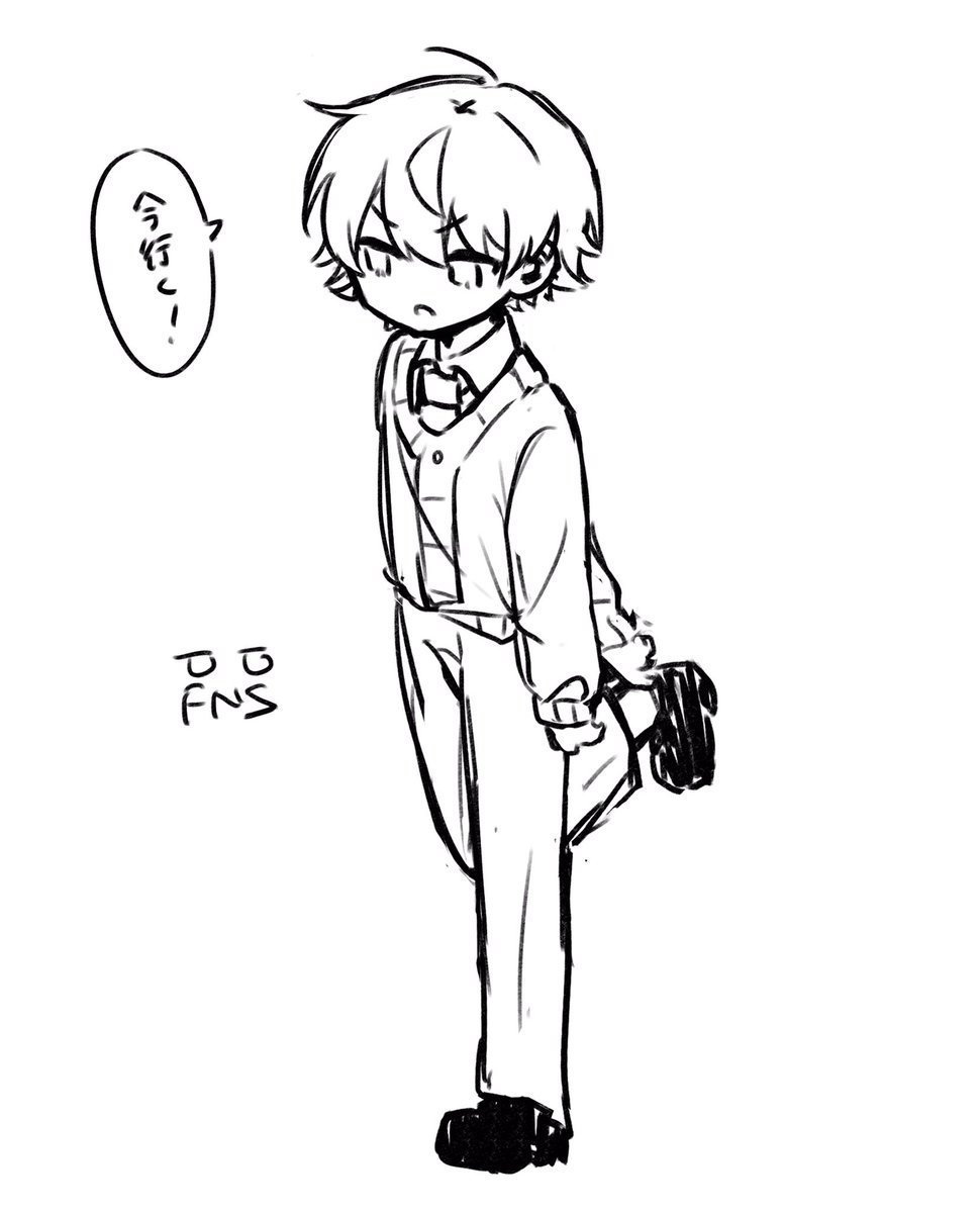 らくがに
#prsk_FA 