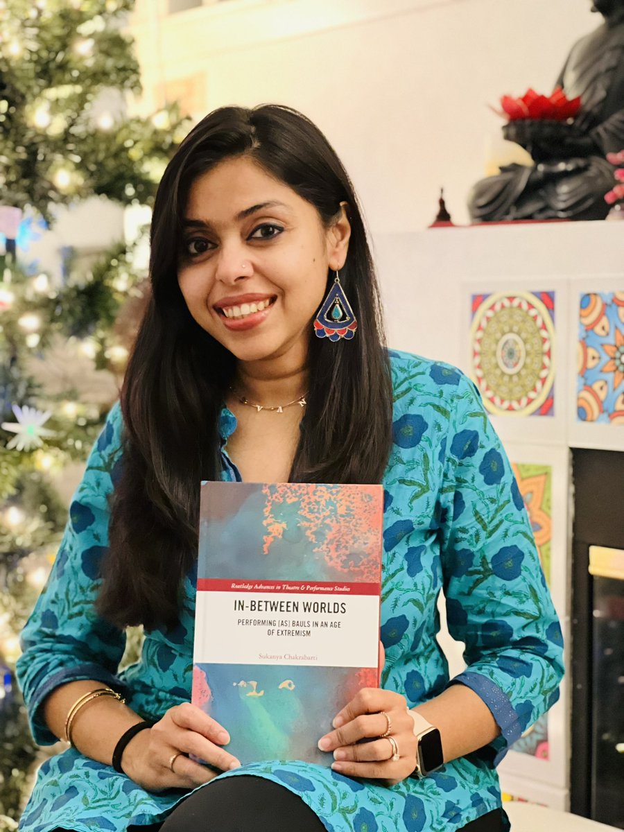 Sukanya Chakrabarti (@ProfChakrabarti) / Posts / X