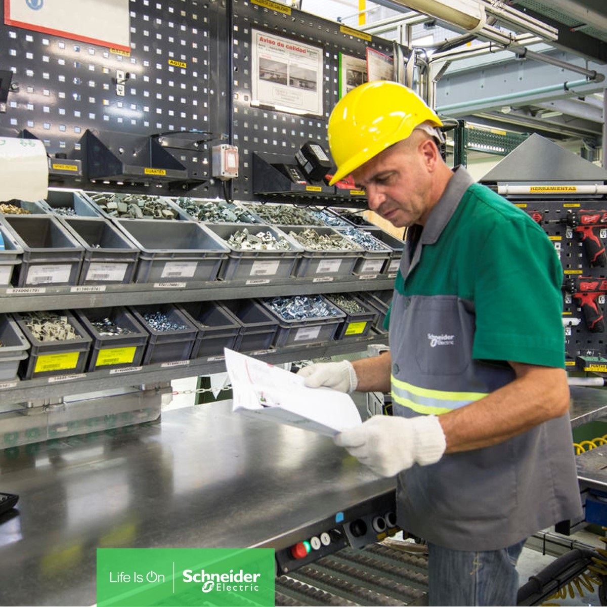 SchneiderElectric NA tweet media