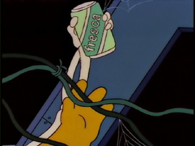 Simpsons Screens tweet media