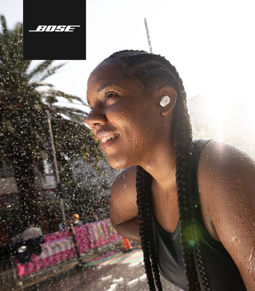 Bose_Japan's tweet photo. 聴きたい音は、自分で決める

Bose QC Earbuds IIは、ノイズキャンセリングレベルをカスタマイズ可能。11段階からお好みでプリセットを設定できます。

https://t.co/ysnHFmCxY3

#QuietComfortEarbudsII #QCEII #BoseEarbuds https://t.co/5j0gUecOUa