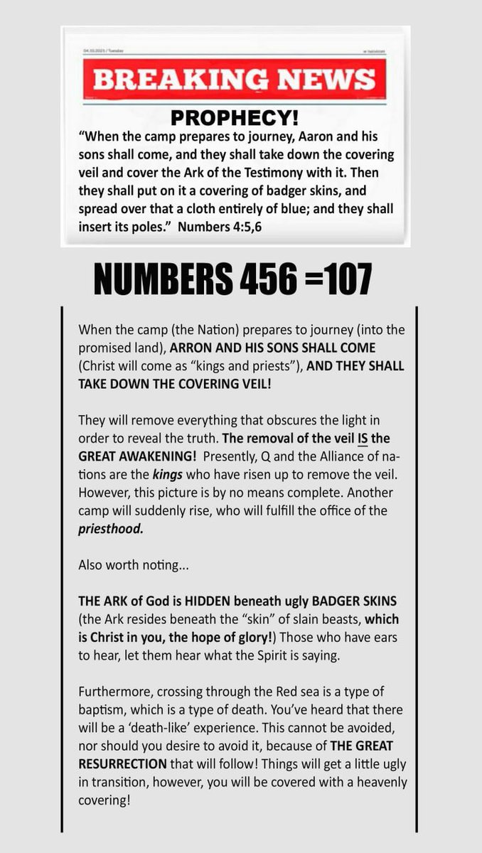 melcole200's tweet photo. #gematria #michaelprotzman https://t.co/2HOONxIlgl