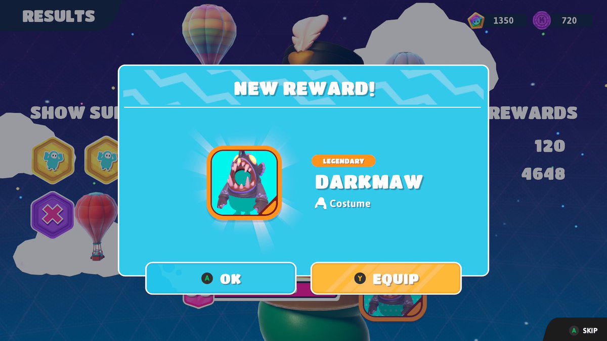 ComicBookGrey's tweet photo. Level 90 π₯΅(Almost At SpongeBob) https://t.co/ZngTkY6kkN
https://t.co/TCUo2XAQ8N
https://t.co/O05N6MJuke #TwitchAffliate #season3 #fallguys #bean #battlepass #fallguysstreamer #livestream #ContentCreator #nutcracker #fallguysnutcracker #FallGuysgiftgrab #battlepassgrind https://t.co/jRaGOnzfrj