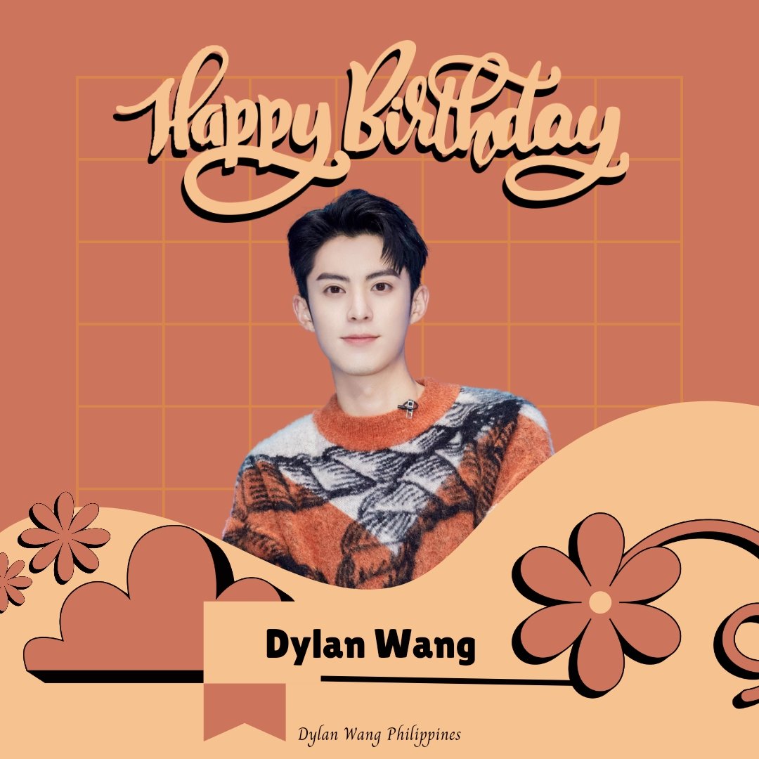 WangDylanPH_'s tweet photo. Happiest Birthday our starlight dylan_wang_1220 ✨💜

You have been so humble and generous to people and we hope you stay the same. Always be that cheerful kid in the crowd! 

#王鹤棣1220生日快乐
#王鹤棣
#DylanWang
#WangHeDi https://t.co/C0vCqgqid6