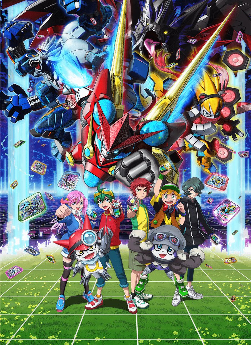 Hourly YuuHaru 💚❤️ tweet media