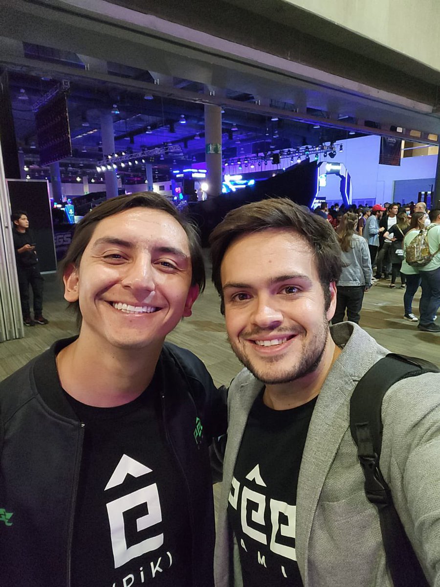 Xibalbá tweet media