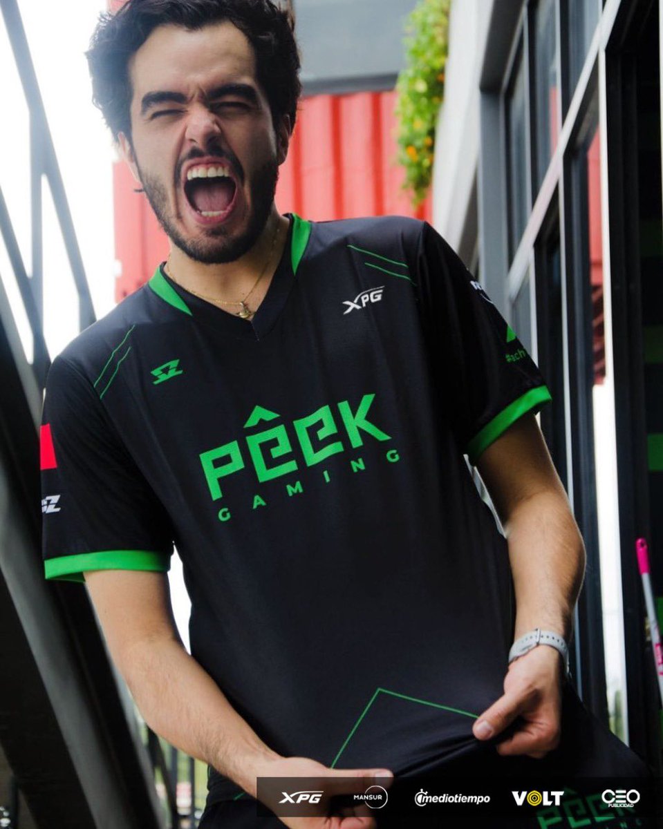 Xibalbá tweet media