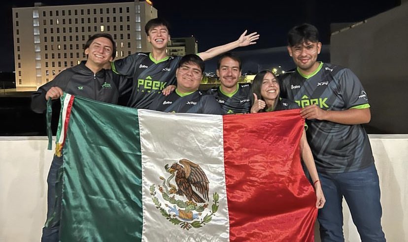 Xibalbá tweet media