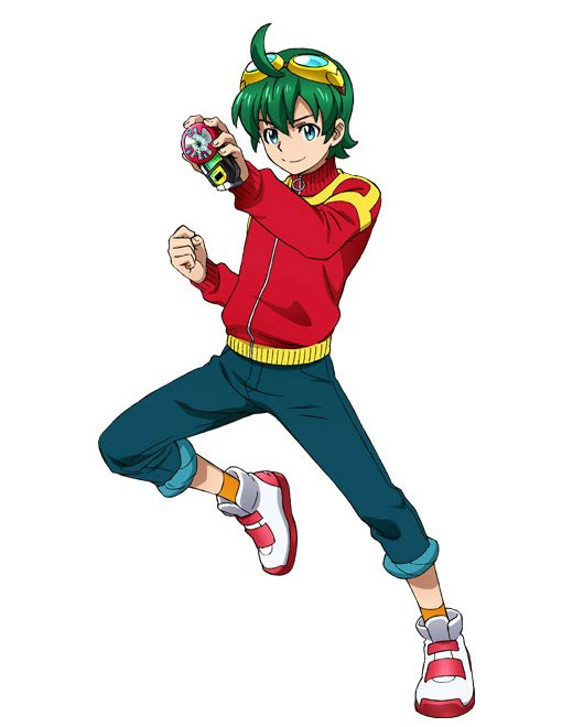 Hourly YuuHaru 💚❤️ tweet media