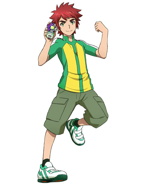 Hourly YuuHaru 💚❤️ tweet media