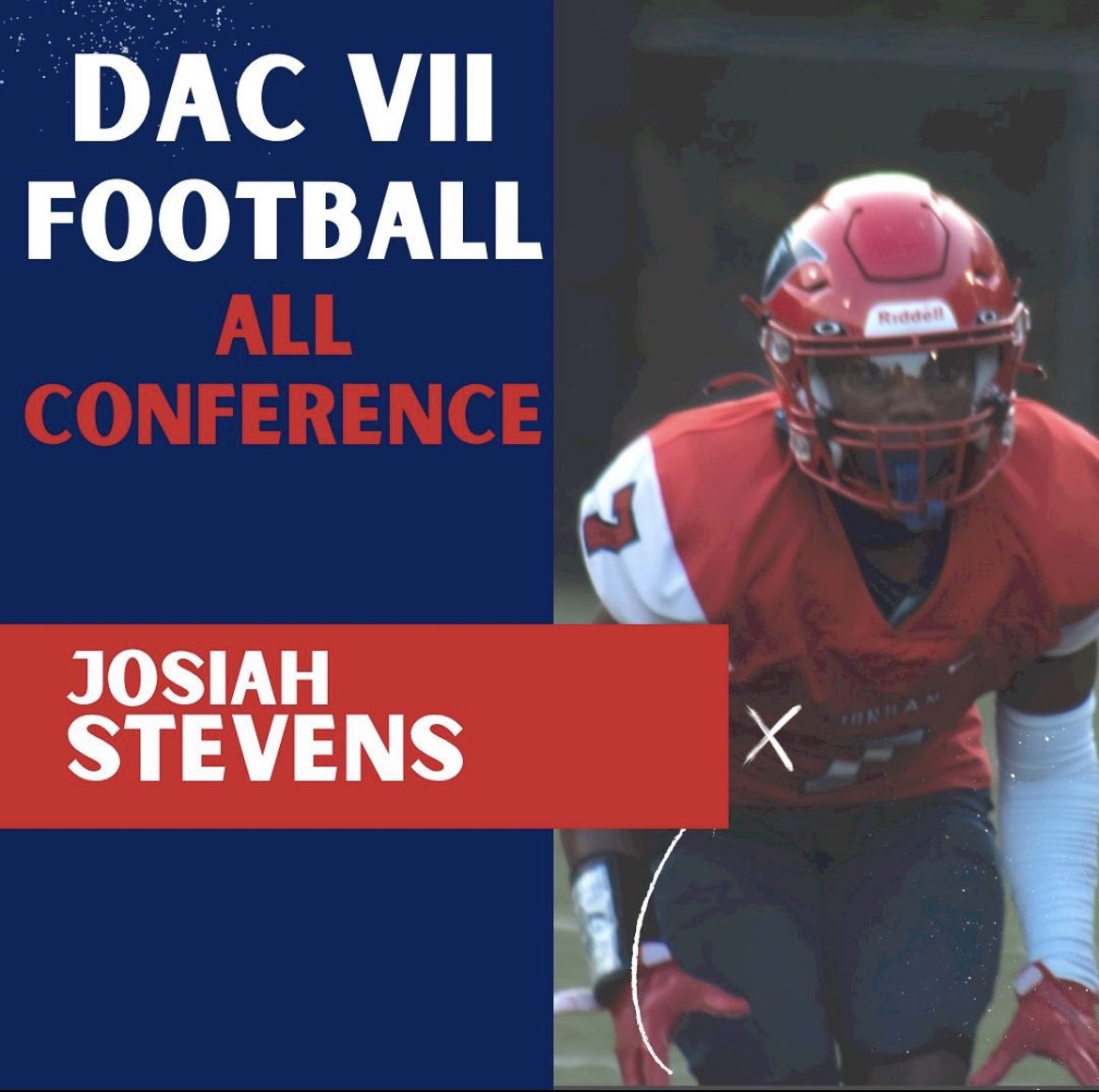 Josiah Stevens tweet media