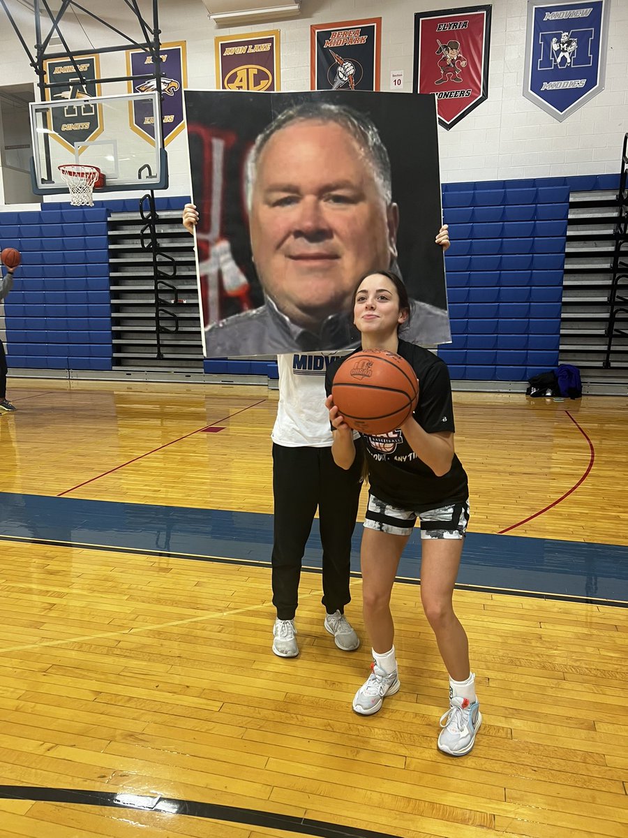 Midview Girls Basketball tweet media