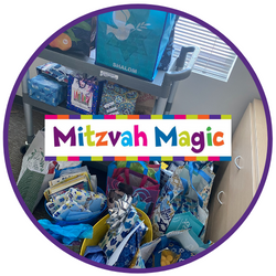 JPSATucson's tweet photo. Thanks to the Mitzvah Magic program and the generosity of our wonderful community, 30 families in need were helped over the High Holiday season. Read about this and more in the latest Here for Good — https://t.co/ppVbEodu1c https://t.co/SosRoGnEfF