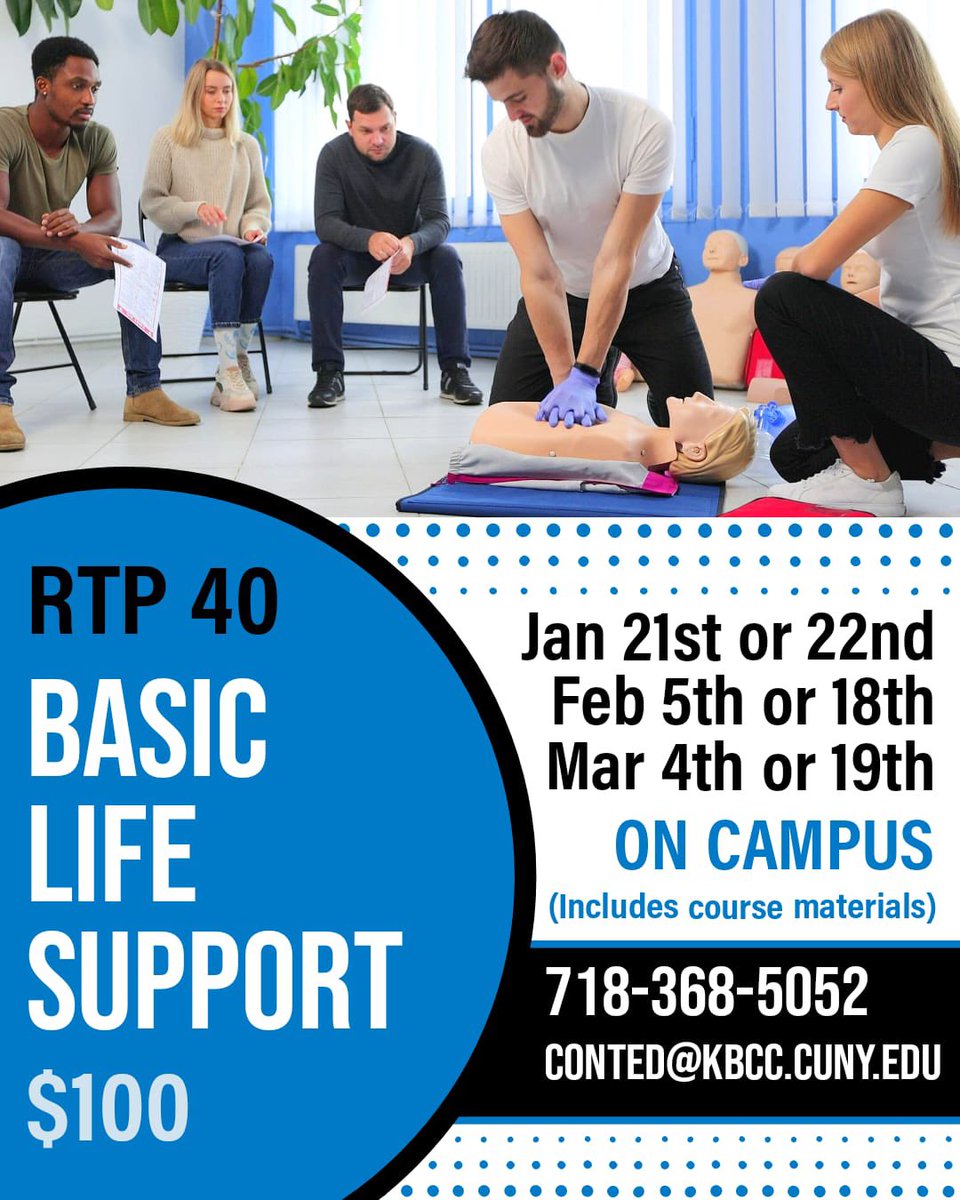 contedkcc's tweet photo. #CPR https://t.co/DTwrAIASde